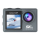 กล้องกันน้ำ จอสัมผัส กล้อง 5K AUSEK AT-M40R Action Camera เซ็นเซอร์ SONY