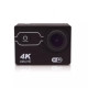 กล้องกันน้ำ กล้อง 4K AUSEK AT-Q306 Action Camera เซ็นเซอร์ SONY