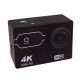 กล้องกันน้ำ กล้อง 4K AUSEK AT-Q306 Action Camera เซ็นเซอร์ SONY