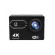กล้องกันน้ำ กล้อง 4K AUSEK AT-Q306 Action Camera เซ็นเซอร์ SONY