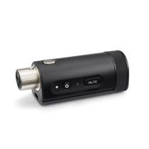 Bose S1 Pro+ Wireless Mic/Line Transmitter – XLR