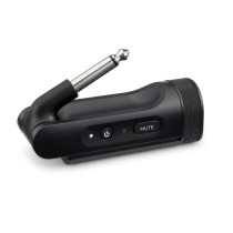 Bose S1 Pro+ 1/4" Wireless Instrument Transmitter