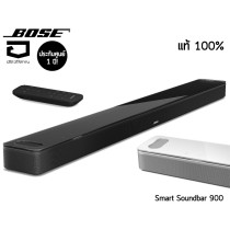 ลำโพง Bose Smart Soundbar 900