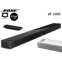 ลำโพง Bose Smart Ultra Soundbar