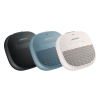 ลำโพง Bose soundlink Micro