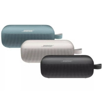 ลำโพงบลูทูธพกพา Bose SoundLink Flex Bluetooth