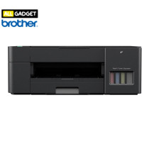 เครื่องพิมพ์มัลติฟังก์ชัน อิงค์เจ็ท BROTHER DCP-T220 INK TANK