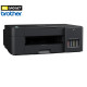 เครื่องพิมพ์มัลติฟังก์ชัน อิงค์เจ็ท BROTHER DCP-T220 INK TANK