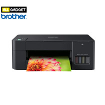 เครื่องพิมพ์มัลติฟังก์ชัน อิงค์เจ็ท BROTHER DCP-T220 INK TANK