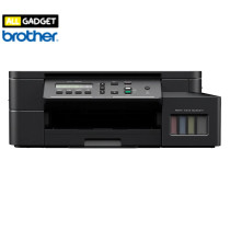 เครื่องพิมพ์มัลติฟังก์ชันไร้สาย อิงค์เจ็ท BROTHER DCP-T520W INK TANK