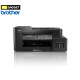 เครื่องพิมพ์มัลติฟังก์ชันไร้สาย อิงค์เจ็ท BROTHER DCP-T720DW INK TANK