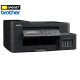 เครื่องพิมพ์มัลติฟังก์ชันไร้สาย อิงค์เจ็ท BROTHER DCP-T720DW INK TANK