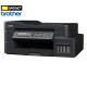 เครื่องพิมพ์มัลติฟังก์ชันไร้สาย อิงค์เจ็ท BROTHER DCP-T720DW INK TANK