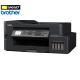 เครื่องพิมพ์มัลติฟังก์ชันไร้สาย อิงค์เจ็ท BROTHER MFC-T920DW INK TANK