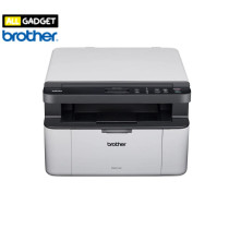 เครื่องพิมพ์มัลติฟังก์ชัน เลเซอร์ BROTHER DCP-1510