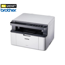 เครื่องพิมพ์มัลติฟังก์ชัน เลเซอร์ BROTHER DCP-1510