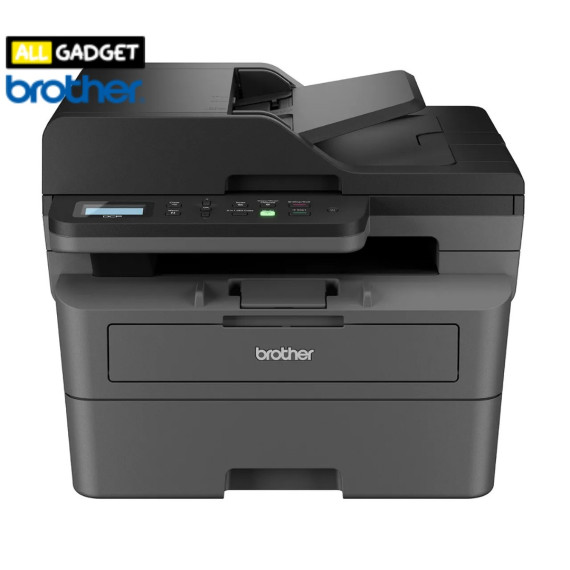 เครื่องพิมพ์มัลติฟังก์ชันไร้สาย เลเซอร์ BROTHER MFC-L2700D