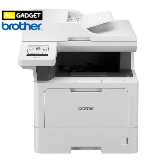 เครื่องพิมพ์มัลติฟังก์ชัน ไร้สาย เลเซอร์ BROTHER DCP-L5510DN