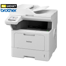 เครื่องพิมพ์มัลติฟังก์ชัน ไร้สาย เลเซอร์ BROTHER DCP-L5510DN