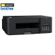 เครื่องพิมพ์มัลติฟังก์ชันไร้สาย อิงค์เจ็ท BROTHER DCP-T420W INK TANK