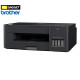 เครื่องพิมพ์มัลติฟังก์ชันไร้สาย อิงค์เจ็ท BROTHER DCP-T420W INK TANK