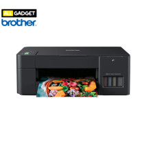 เครื่องพิมพ์มัลติฟังก์ชันไร้สาย อิงค์เจ็ท BROTHER DCP-T420W INK TANK