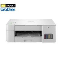 เครื่องพิมพ์มัลติฟังก์ชันไร้สาย อิงค์เจ็ท BROTHER DCP-T426W INK TANK