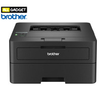 เครื่องพิมพ์เลเซอร์ไร้สาย BROTHER HL-L2460DW พิมพ์ 2 หน้าอัตโนมัติ