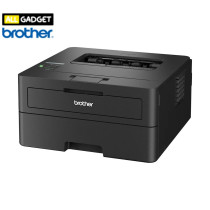 เครื่องพิมพ์เลเซอร์ไร้สาย BROTHER HL-L2460DW พิมพ์ 2 หน้าอัตโนมัติ