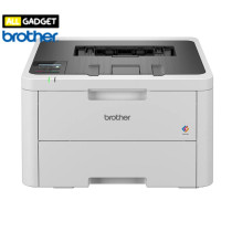 เครื่องพิมพ์เลเซอร์สีไร้สาย BROTHER HL-L3240CDW พิมพ์ 2 หน้าอัตโนมัติ