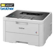 เครื่องพิมพ์เลเซอร์สีไร้สาย BROTHER HL-L3240CDW พิมพ์ 2 หน้าอัตโนมัติ