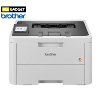 เครื่องพิมพ์เลเซอร์สีไร้สาย BROTHER HL-L3280CDW พิมพ์ 2 หน้าอัตโนมัติ