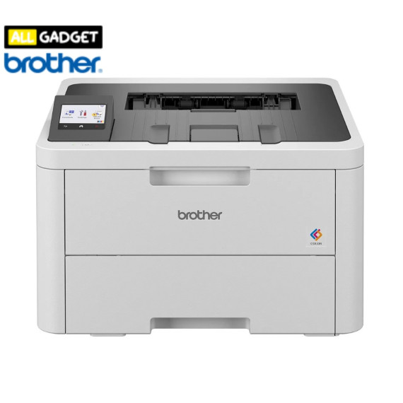 เครื่องพิมพ์เลเซอร์สีไร้สาย BROTHER HL-L3280CDW พิมพ์ 2 หน้าอัตโนมัติ