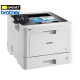 เครื่องพิมพ์เลเซอร์สีไร้สาย BROTHER HL-L8360CDW พิมพ์ 2 หน้าอัตโนมัติ