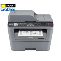 เครื่องพิมพ์มัลติฟังก์ชัน เลเซอร์ BROTHER MFC-L2700D