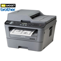 เครื่องพิมพ์มัลติฟังก์ชัน เลเซอร์ BROTHER MFC-L2700D