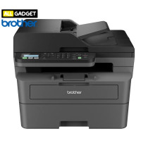 เครื่องพิมพ์เลเซอร์ มัลติฟังก์ชัน ไร้สาย BROTHER MFC-L2805DW พิมพ์ 2 หน้าอัตโนมัติ