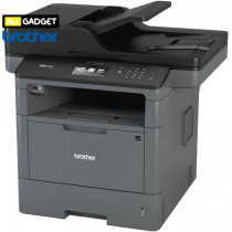 เครื่องพิมพ์เลเซอร์สี มัลติฟังก์ชัน ไร้สาย BROTHER MFC-1910W