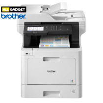 เครื่องพิมพ์เลเซอร์สี มัลติฟังก์ชัน ไร้สาย BROTHER MFC-L8900CDW พิมพ์ 2 หน้าอัตโนมัติ