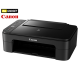 เครื่องพิมพ์ไร้สาย ALL IN ONE CANON PIXMA E3370