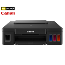 เครื่องพิมพ์ CANON PIXMA G1010