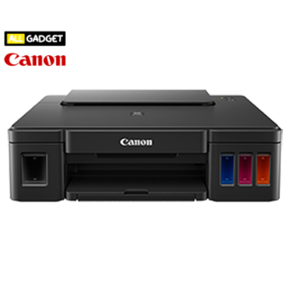 เครื่องพิมพ์ CANON PIXMA G1010