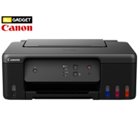 เครื่องพิมพ์มัลติฟังก์ชัน อิงค์เจ็ท CANON PIXMA G1730 INK TANK