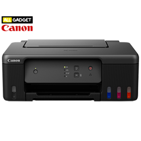 เครื่องพิมพ์มัลติฟังก์ชัน อิงค์เจ็ท CANON PIXMA G1730 INK TANK