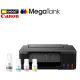 เครื่องพิมพ์มัลติฟังก์ชัน อิงค์เจ็ท CANON PIXMA G1730 INK TANK