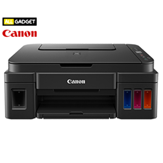 เครื่องพิมพ์ CANON PIXMA G2010
