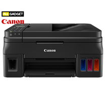 เครื่องพิมพ์ CANON PIXMA G4010