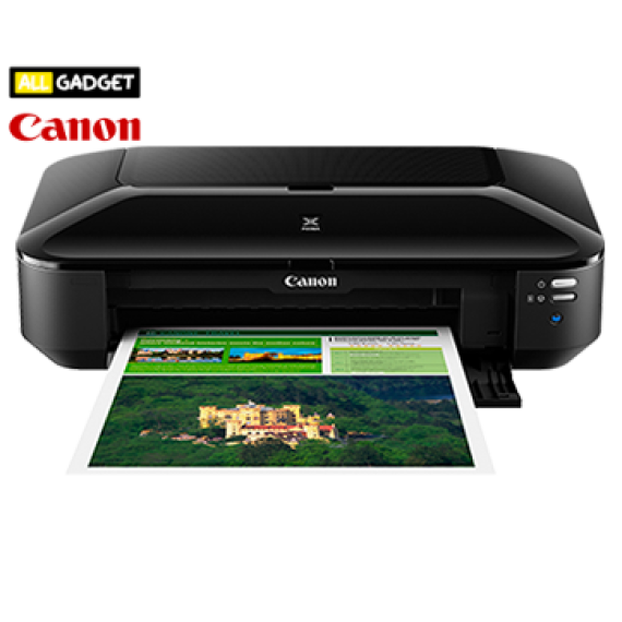 เครืองพิมพ์ CANON PIXMA IX6870