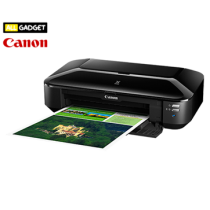 เครืองพิมพ์ CANON PIXMA IX6870