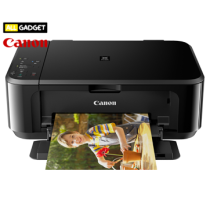 เครื่องพิมพ์ CANON PIXMA MG3670